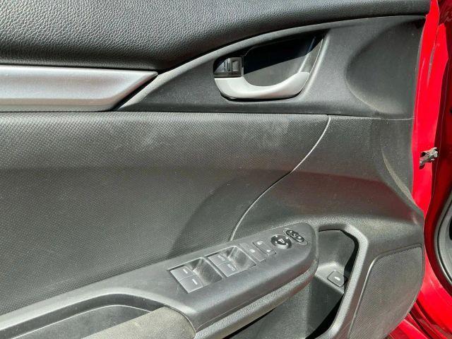 used 2021 Honda Civic car, priced at $17,971
