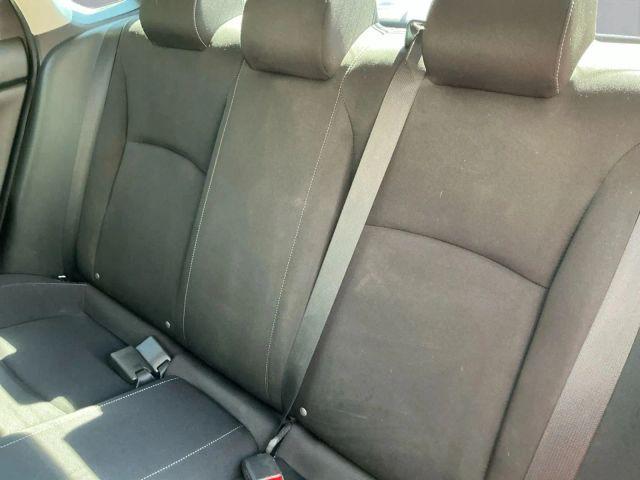 used 2021 Honda Civic car, priced at $17,971