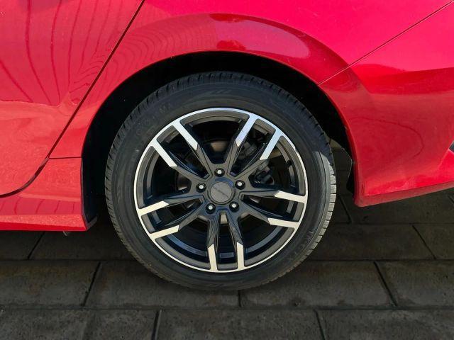 used 2021 Honda Civic car, priced at $17,971