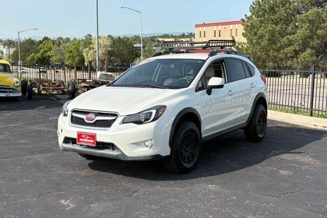 used 2014 Subaru XV Crosstrek car, priced at $8,967