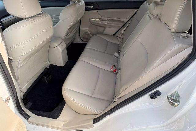 used 2014 Subaru XV Crosstrek car, priced at $8,967