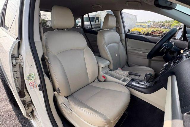 used 2014 Subaru XV Crosstrek car, priced at $8,967