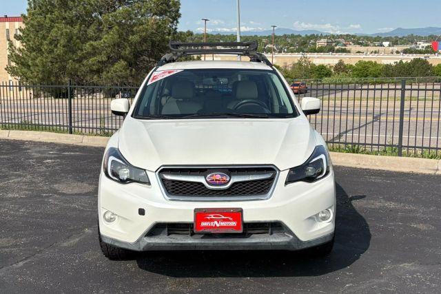 used 2014 Subaru XV Crosstrek car, priced at $8,967