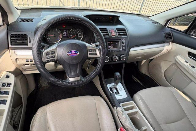used 2014 Subaru XV Crosstrek car, priced at $8,967