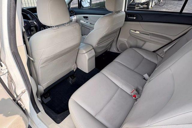 used 2014 Subaru XV Crosstrek car, priced at $8,967