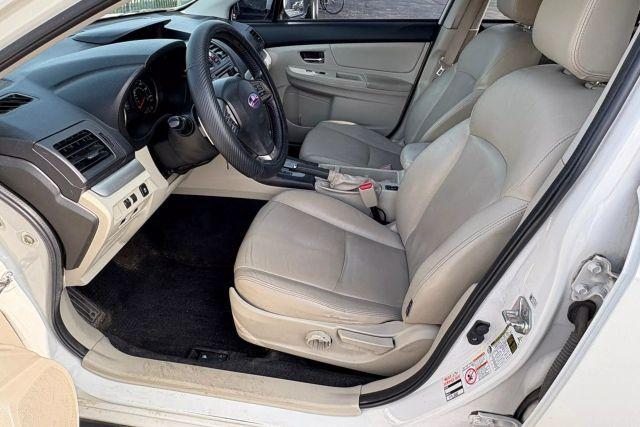 used 2014 Subaru XV Crosstrek car, priced at $8,967