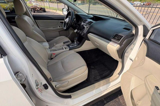 used 2014 Subaru XV Crosstrek car, priced at $8,967