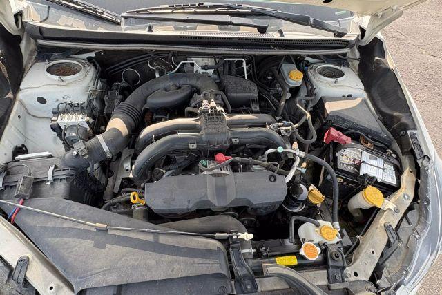 used 2014 Subaru XV Crosstrek car, priced at $8,967