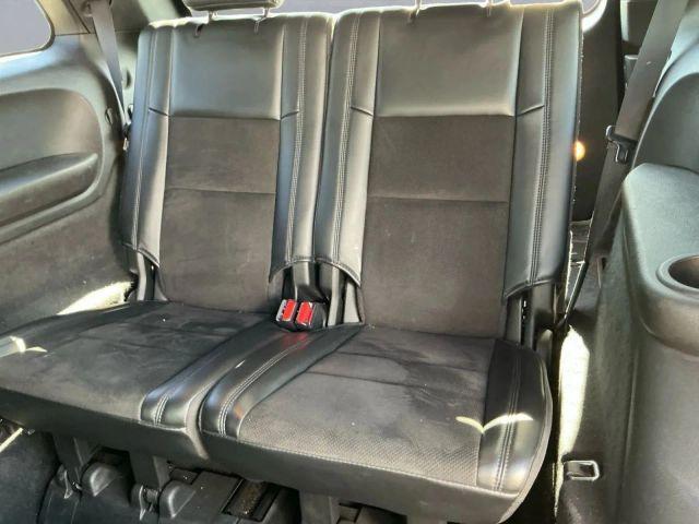 used 2019 Dodge Durango car, priced at $20,984