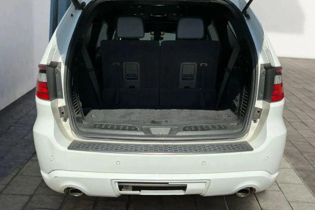 used 2019 Dodge Durango car, priced at $20,984