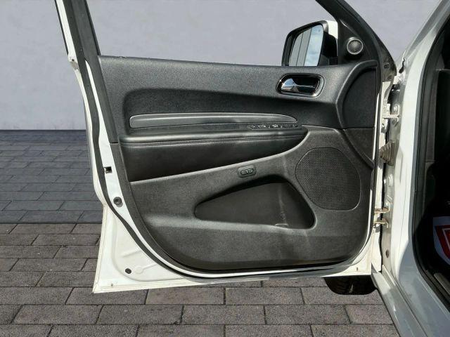 used 2019 Dodge Durango car, priced at $20,984