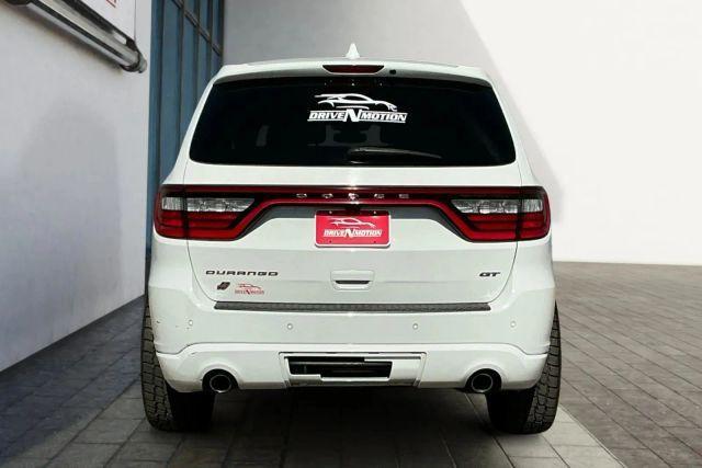used 2019 Dodge Durango car, priced at $20,984