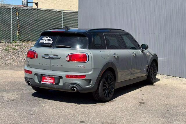 used 2019 MINI Clubman car, priced at $16,984