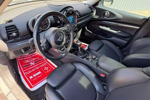 used 2019 MINI Clubman car, priced at $16,984