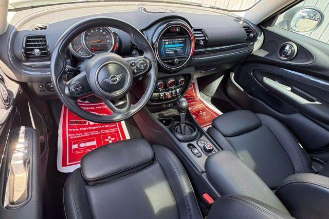 used 2019 MINI Clubman car, priced at $16,984