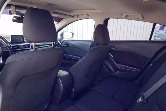 used 2016 Mazda Mazda3 car, priced at $9,971