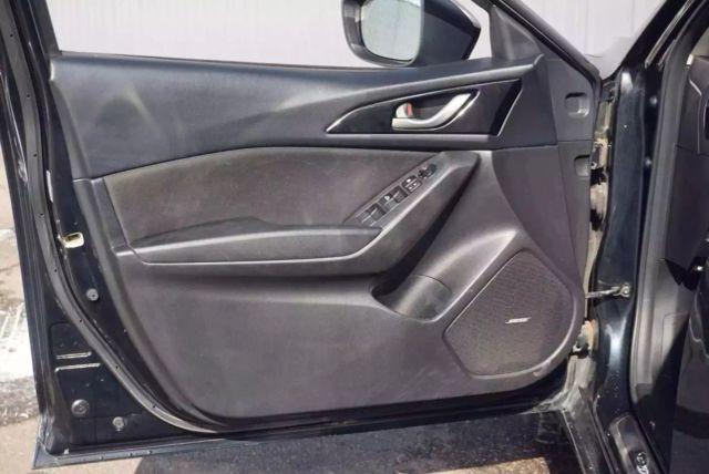 used 2016 Mazda Mazda3 car, priced at $9,971