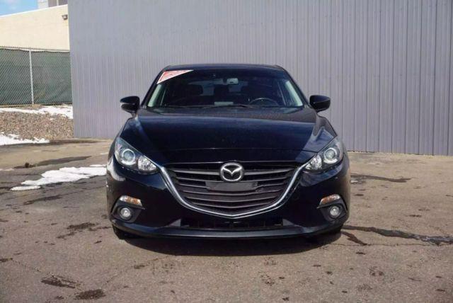 used 2016 Mazda Mazda3 car, priced at $9,971