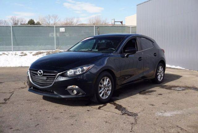 used 2016 Mazda Mazda3 car, priced at $10,984
