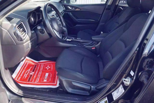 used 2016 Mazda Mazda3 car, priced at $9,971