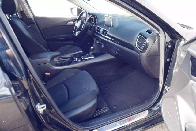 used 2016 Mazda Mazda3 car, priced at $10,984