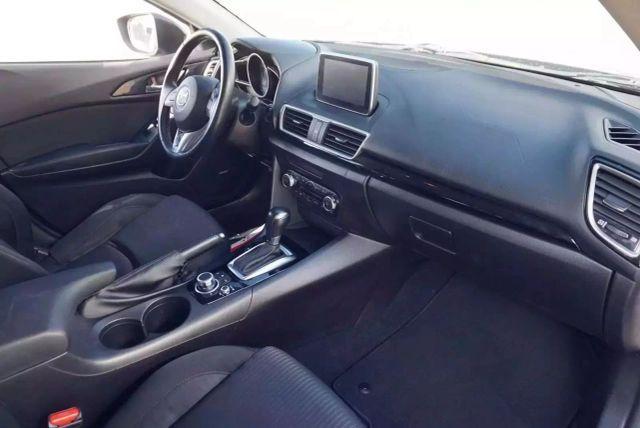 used 2016 Mazda Mazda3 car, priced at $9,971