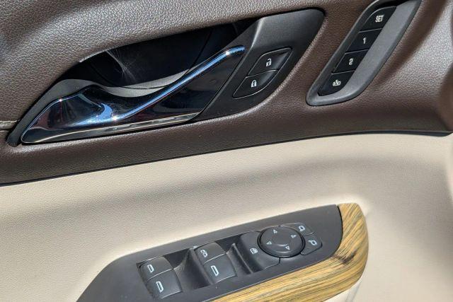 used 2019 GMC Acadia car, priced at $20,984