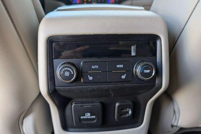 used 2019 GMC Acadia car, priced at $20,984