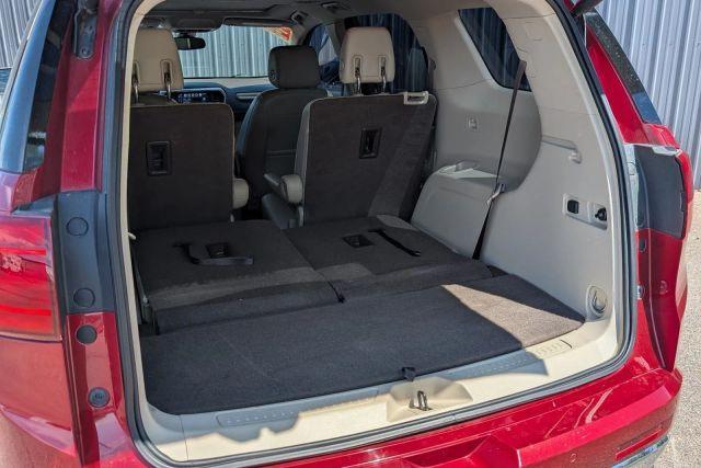used 2019 GMC Acadia car, priced at $20,984