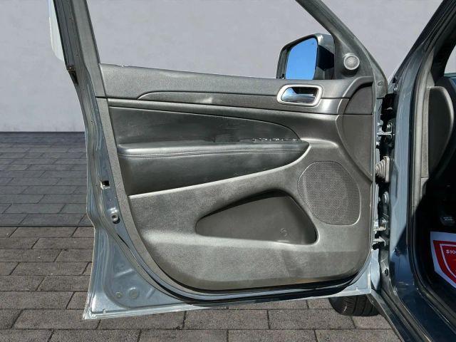 used 2018 Jeep Grand Cherokee car, priced at $17,984