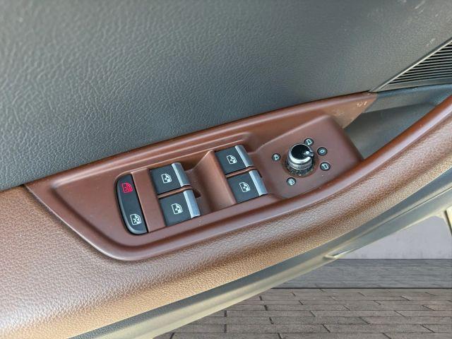 used 2017 Audi A4 car, priced at $18,484