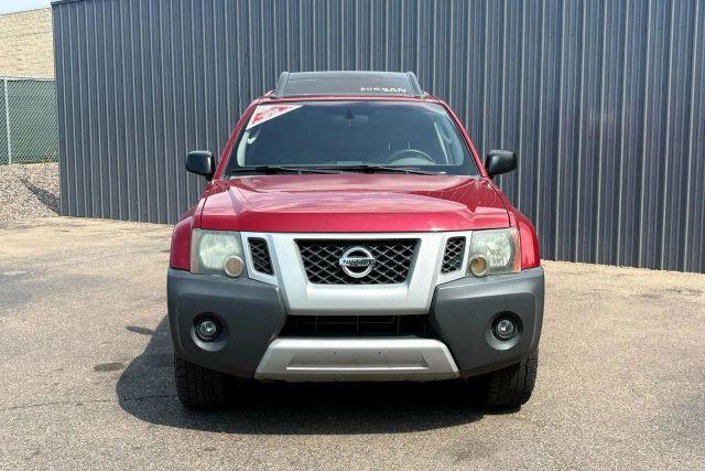 used 2010 Nissan Xterra car, priced at $10,984