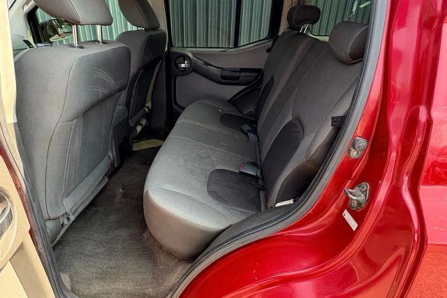 used 2010 Nissan Xterra car, priced at $10,984