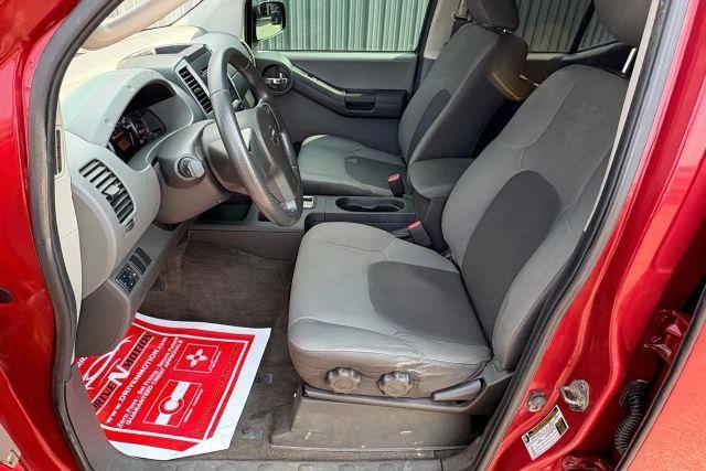 used 2010 Nissan Xterra car, priced at $10,984