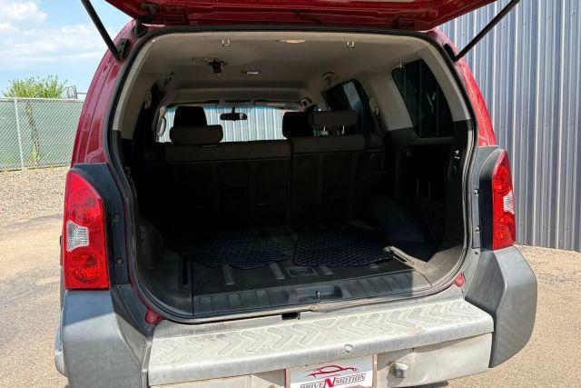 used 2010 Nissan Xterra car, priced at $10,984
