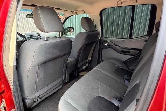 used 2010 Nissan Xterra car, priced at $10,984