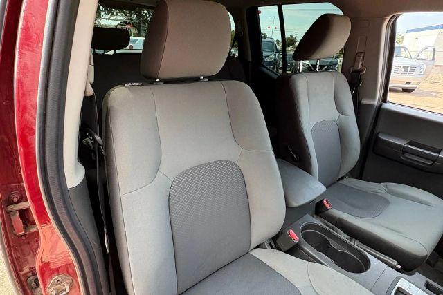 used 2010 Nissan Xterra car, priced at $10,984