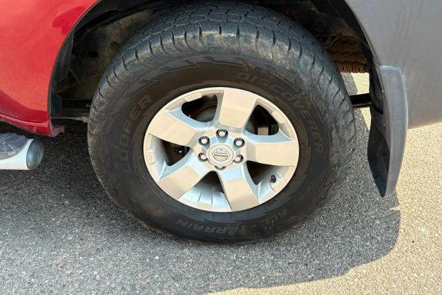 used 2010 Nissan Xterra car, priced at $10,984