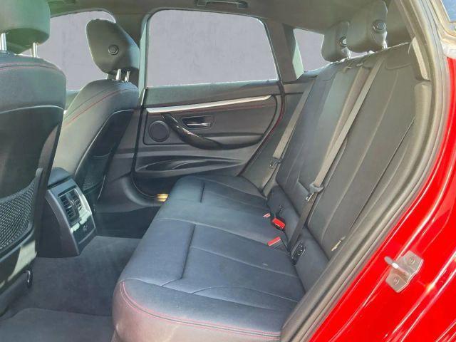 used 2018 BMW 330 Gran Turismo car, priced at $20,984