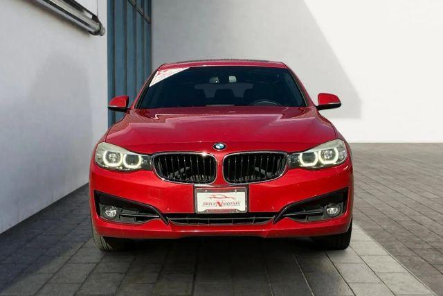 used 2018 BMW 330 Gran Turismo car, priced at $20,984