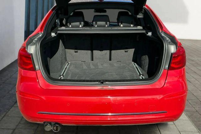used 2018 BMW 330 Gran Turismo car, priced at $20,984