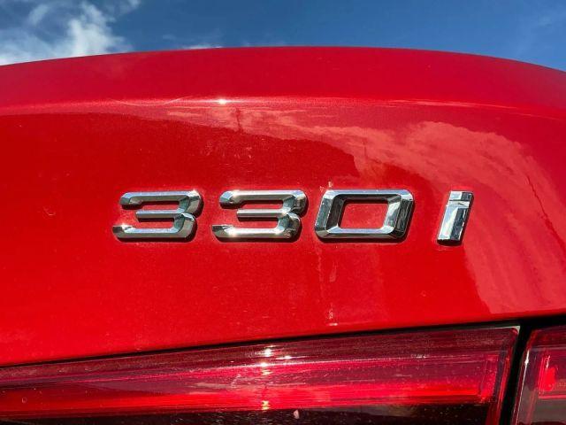 used 2018 BMW 330 Gran Turismo car, priced at $20,984
