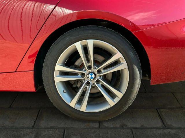 used 2018 BMW 330 Gran Turismo car, priced at $20,984