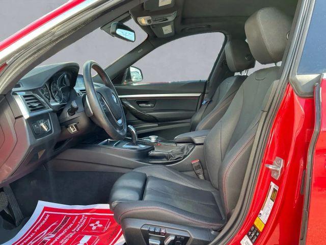 used 2018 BMW 330 Gran Turismo car, priced at $20,984