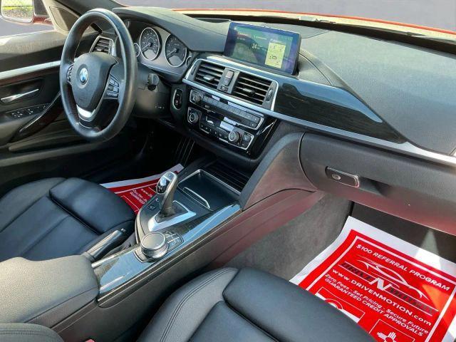 used 2018 BMW 330 Gran Turismo car, priced at $20,984