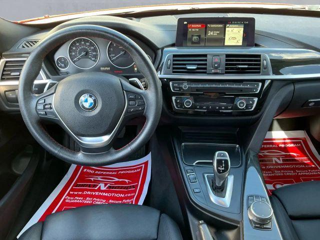 used 2018 BMW 330 Gran Turismo car, priced at $20,984