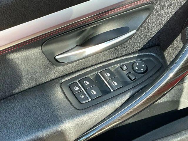 used 2018 BMW 330 Gran Turismo car, priced at $20,984