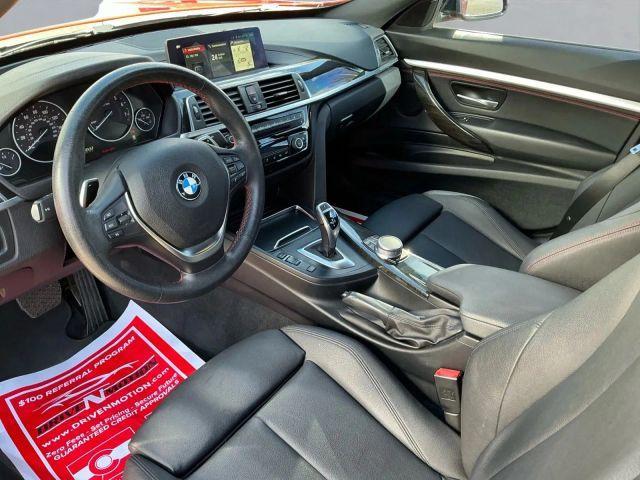 used 2018 BMW 330 Gran Turismo car, priced at $20,984
