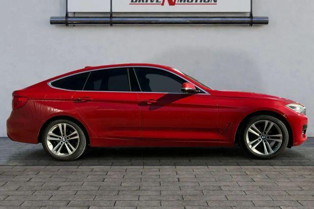 used 2018 BMW 330 Gran Turismo car, priced at $20,984