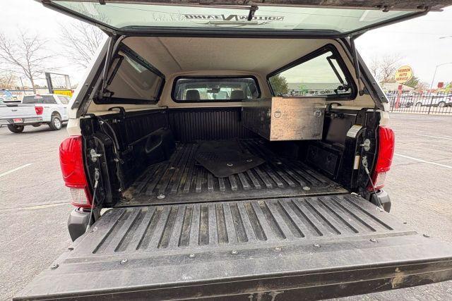used 2021 Toyota Tacoma car, priced at $24,984